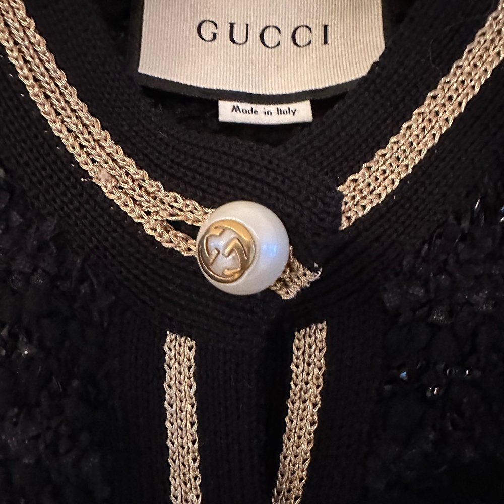 GUCCI Cardigan